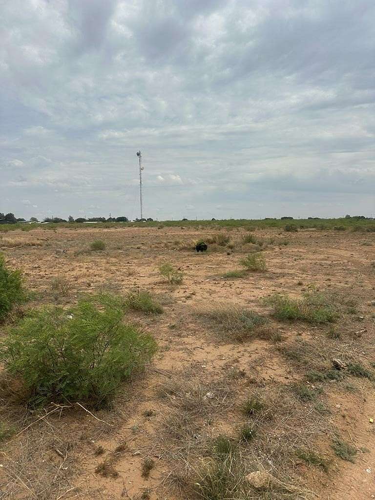 1 Acre of Residential Land for Sale in Midland, Texas