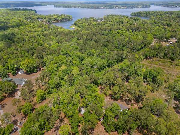3 Acres of Land with Home for Sale in Tallahassee, Florida