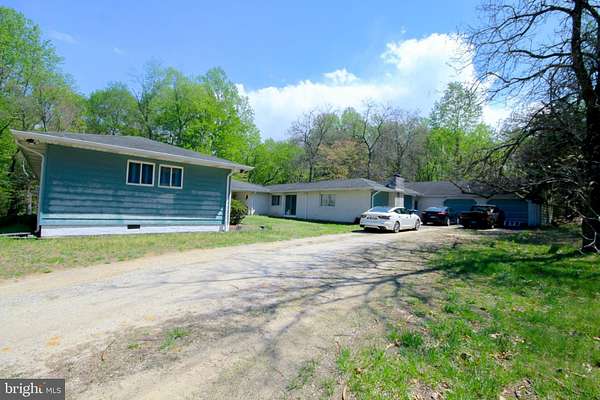 6.78 Acres of Land with Home for Sale in Sewell, New Jersey