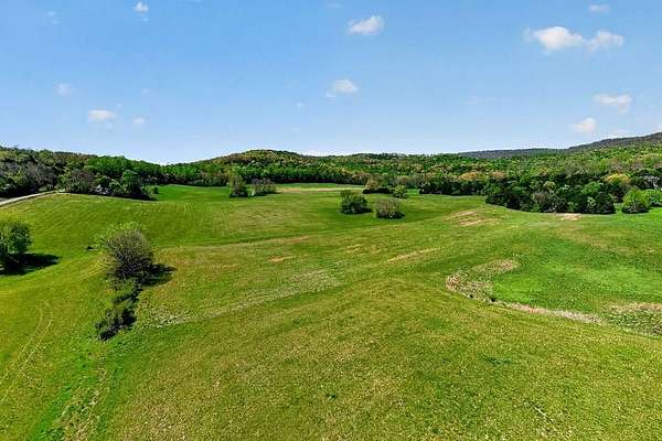 55.9 Acres of Land for Sale in Sparta, Tennessee
