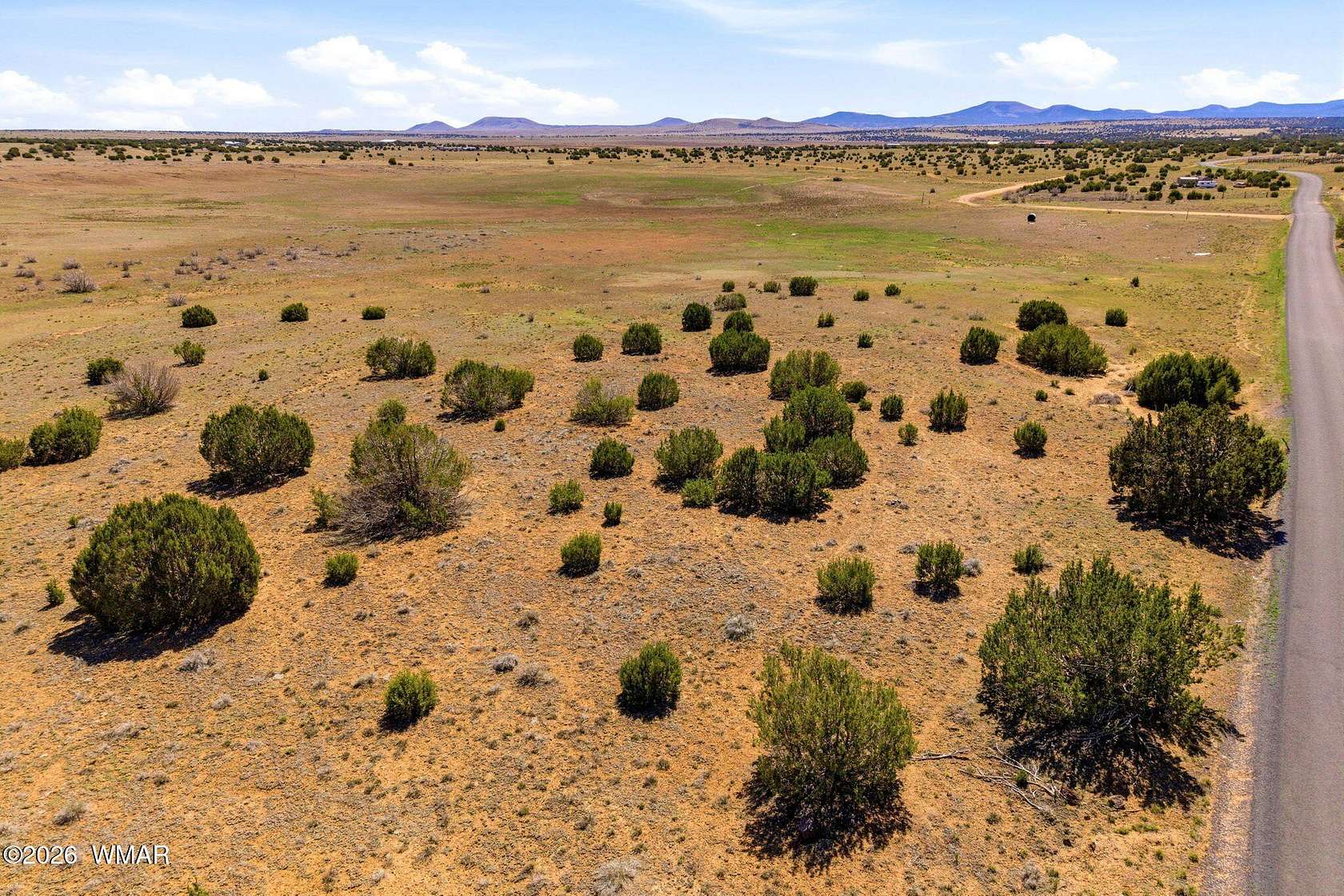 1.2 Acres of Residential Land for Sale in Concho, Arizona