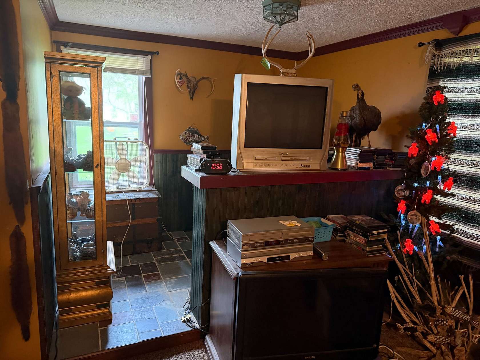 1.7 Acres of Land with Home for Sale in Scio, New York