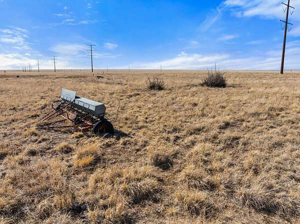 160 Acres of Land for Sale in Arlington, Colorado