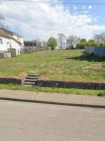 0.18 Acres of Residential Land for Sale in Nashville, Tennessee