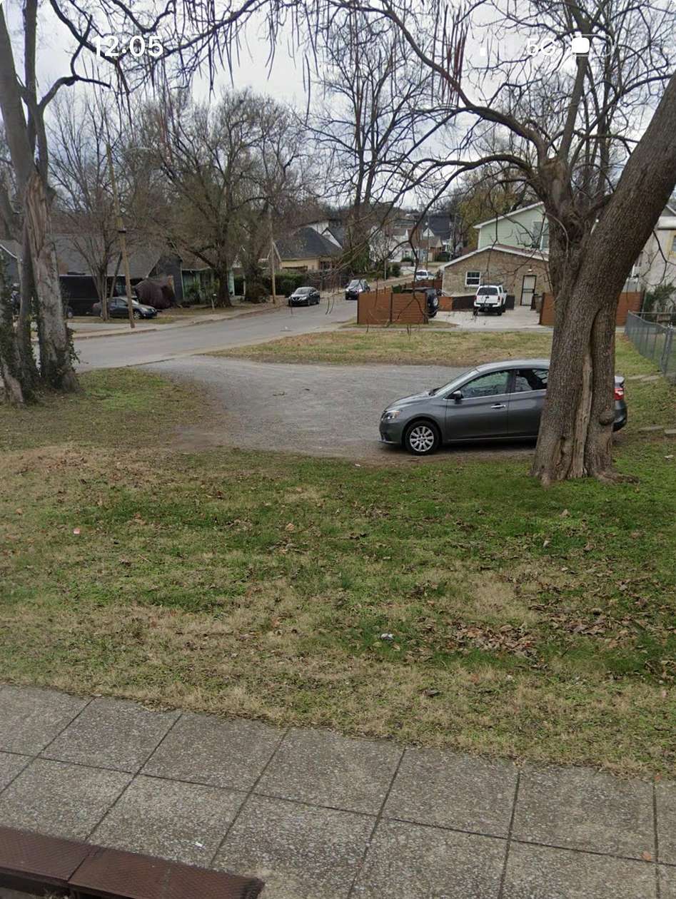 0.17 Acres of Residential Land for Sale in Nashville, Tennessee