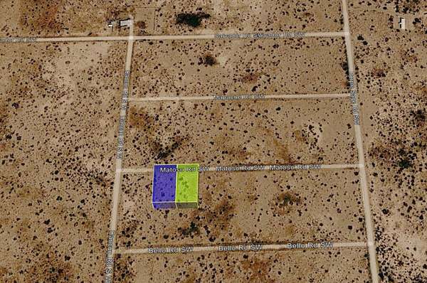 1 Acre of Residential Land for Sale in Sunshine, New Mexico