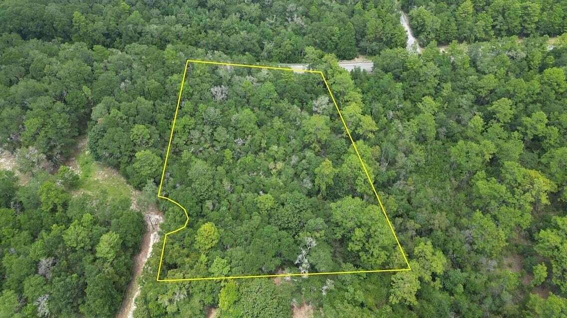 1.8 Acres of Residential Land for Sale in DeFuniak Springs, Florida