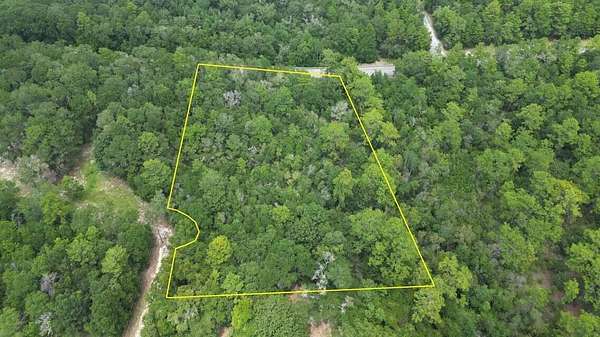 1.8 Acres of Residential Land for Sale in DeFuniak Springs, Florida