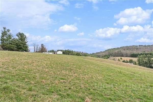 2 Acres of Residential Land for Sale in Deep Gap, North Carolina