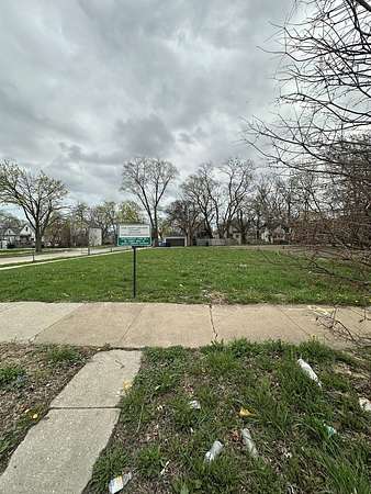 0.07 Acres of Residential Land for Sale in Chicago, Illinois