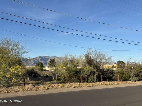 0.31 Acres of Residential Land for Sale in Tucson, Arizona