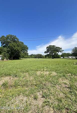 11 Acres of Land for Sale in Church Point, Louisiana