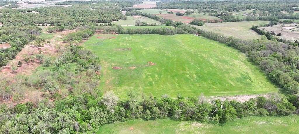 5.3 Acres of Residential Land for Sale in Luther, Oklahoma