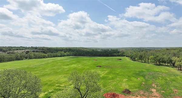 5.2 Acres of Residential Land for Sale in Luther, Oklahoma