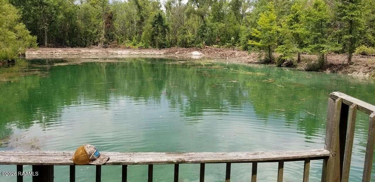 128 Acres of Land for Sale in Palmetto, Louisiana