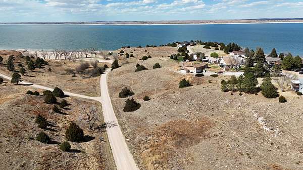 0.89 Acres of Residential Land for Sale in Ogallala, Nebraska