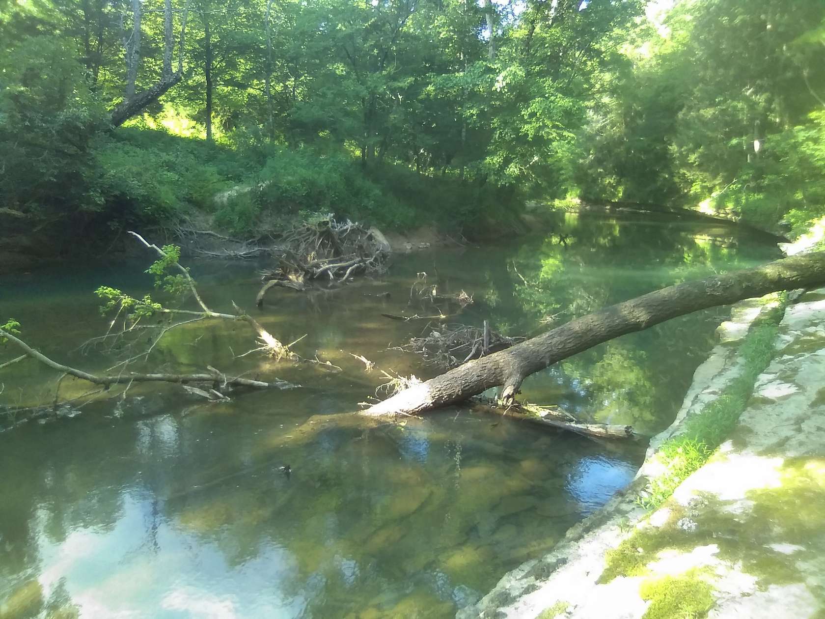 1.6 Acres of Residential Land for Sale in Sparta, Tennessee