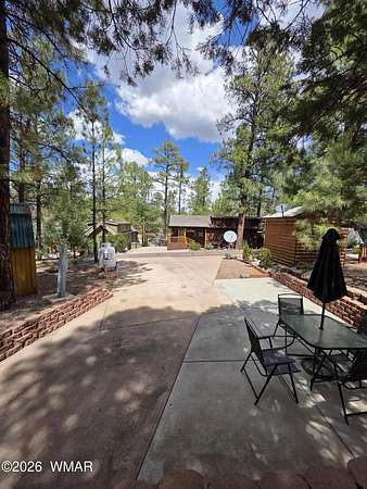 0.07 Acres of Residential Land for Sale in Show Low, Arizona