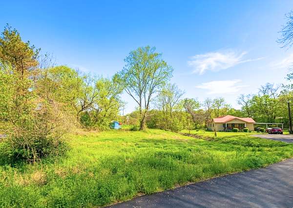 0.05 Acres of Land for Sale in Yazoo City, Mississippi