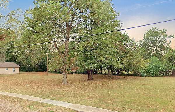 0.07 Acres of Residential Land for Sale in Greenville, Mississippi