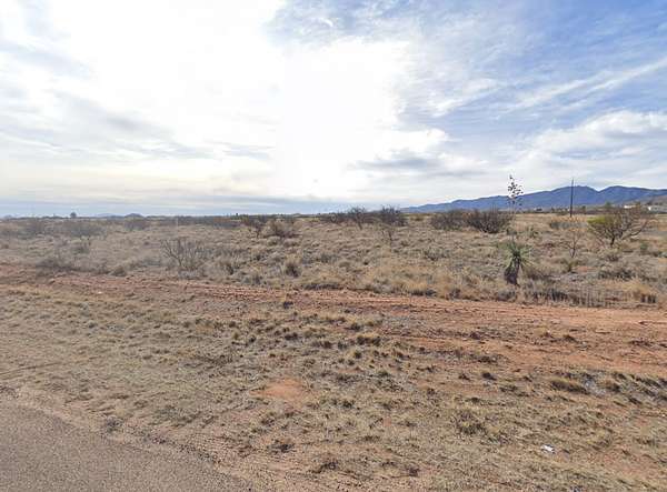 2.14 Acres of Residential Land for Sale in Arizona Sun Sites, Arizona