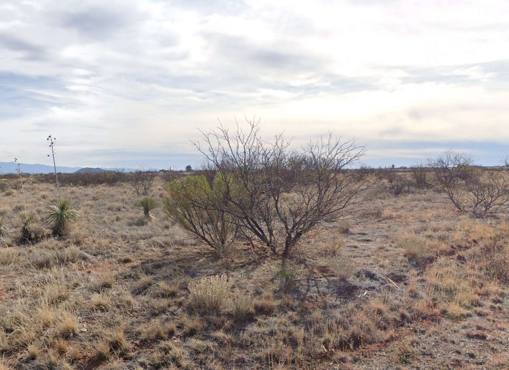 1 Acre of Residential Land for Sale in Arizona Sun Sites, Arizona