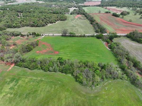 5 Acres of Residential Land for Sale in Luther, Oklahoma