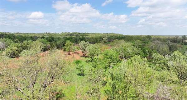 5.49 Acres of Residential Land for Sale in Luther, Oklahoma