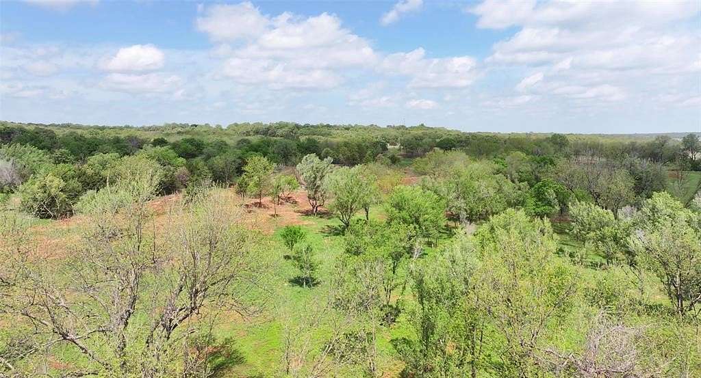 5.43 Acres of Residential Land for Sale in Luther, Oklahoma
