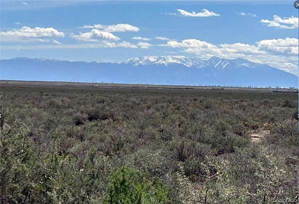 160 Acres of Recreational & Residential Land for Sale in Center, Colorado