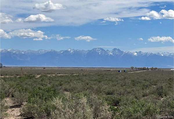 160 Acres of Recreational & Residential Land for Sale in Center, Colorado