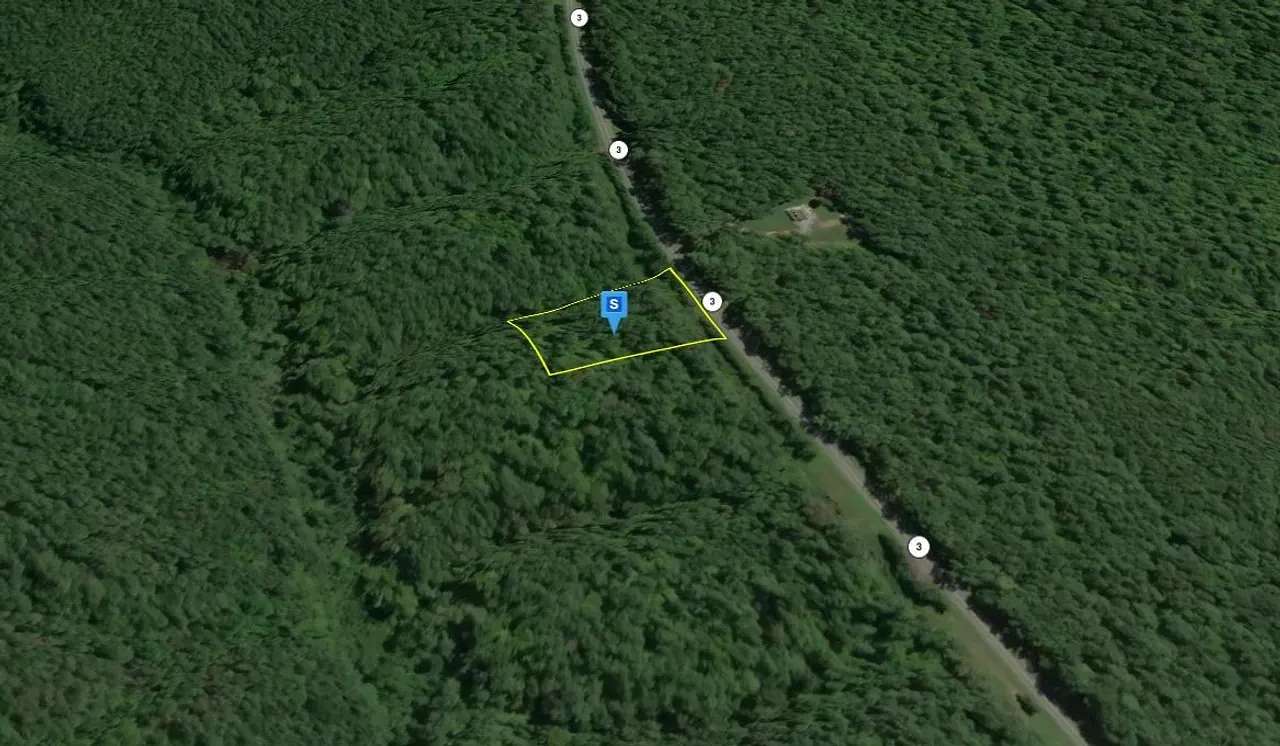 2.22 Acres of Land for Sale in Lancaster, Virginia