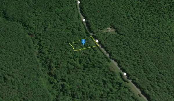 2.22 Acres of Land for Sale in Lancaster, Virginia