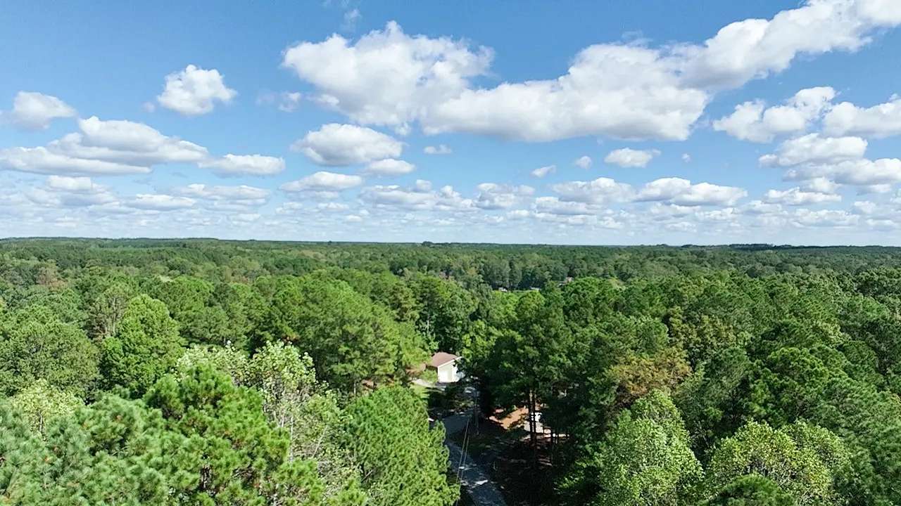 3.26 Acres of Land for Sale in Bracey, Virginia