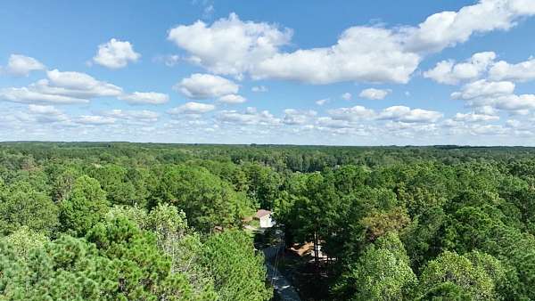 3.26 Acres of Land for Sale in Bracey, Virginia