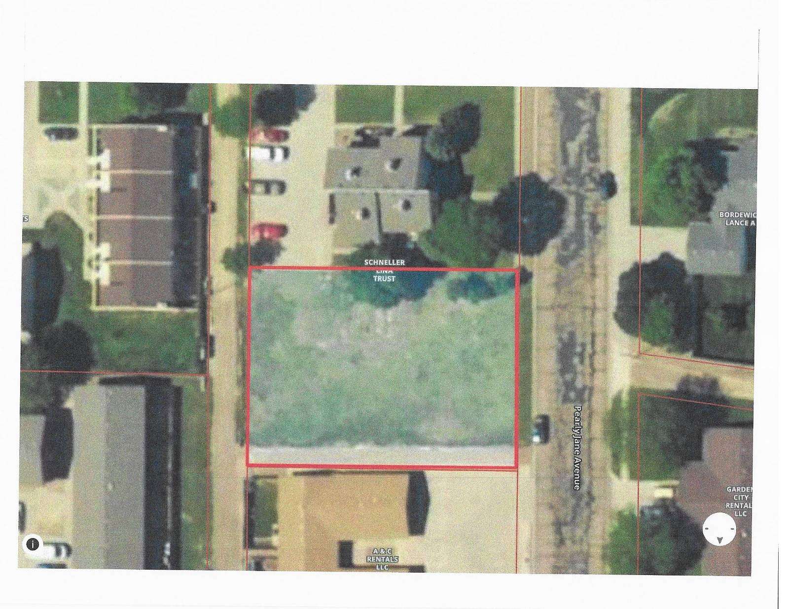 0.29 Acres of Residential Land for Sale in Garden City, Kansas