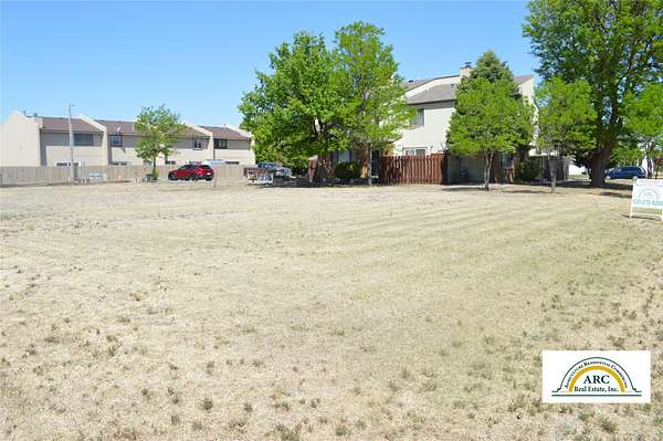 0.29 Acres of Residential Land for Sale in Garden City, Kansas