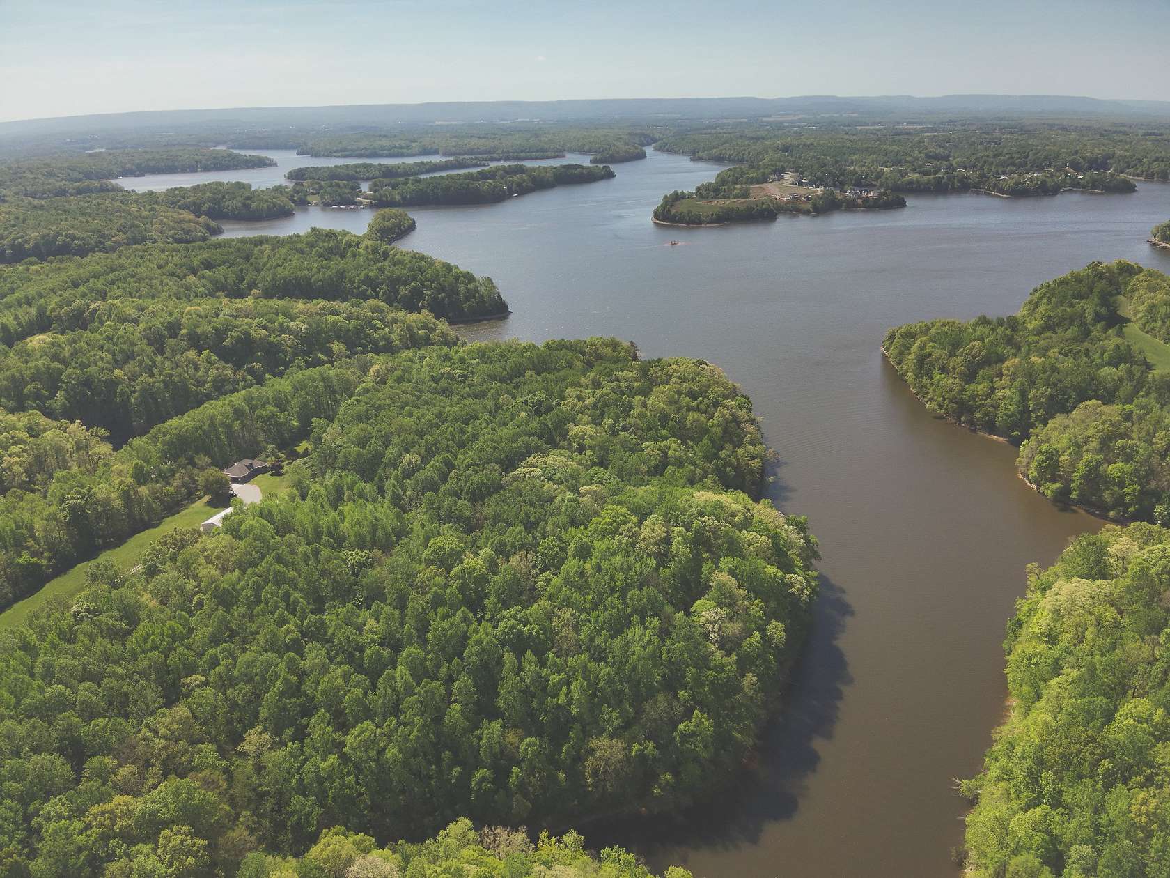 7 Acres of Residential Land for Sale in Estill Springs, Tennessee