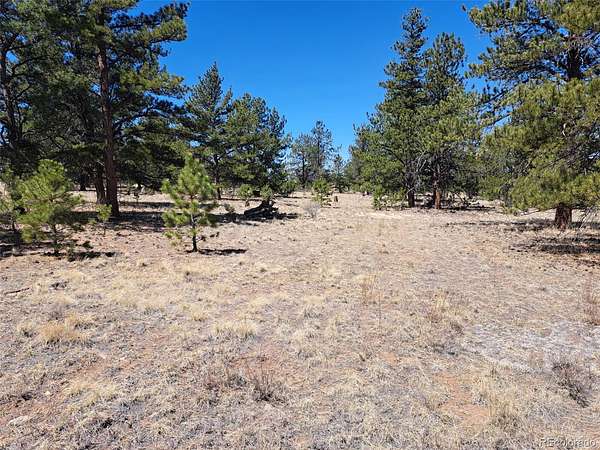 2.67 Acres of Residential Land for Sale in Hartsel, Colorado