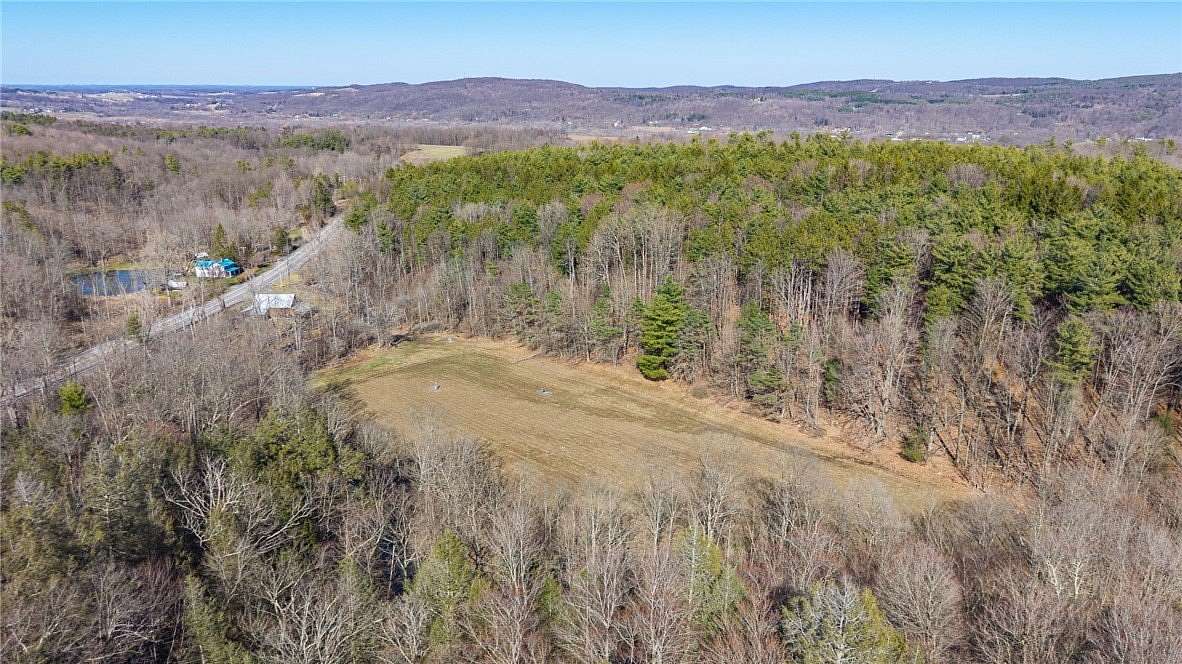 19 Acres of Land for Sale in Canandaigua, New York