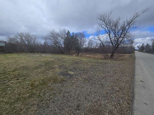 0.54 Acres of Residential Land for Sale in Island Falls, Maine
