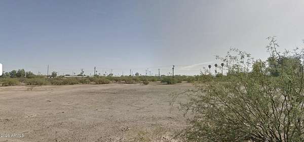 0.16 Acres of Land for Sale in Eloy, Arizona