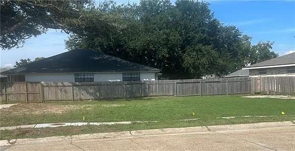 Residential Land for Sale in Metairie, Louisiana
