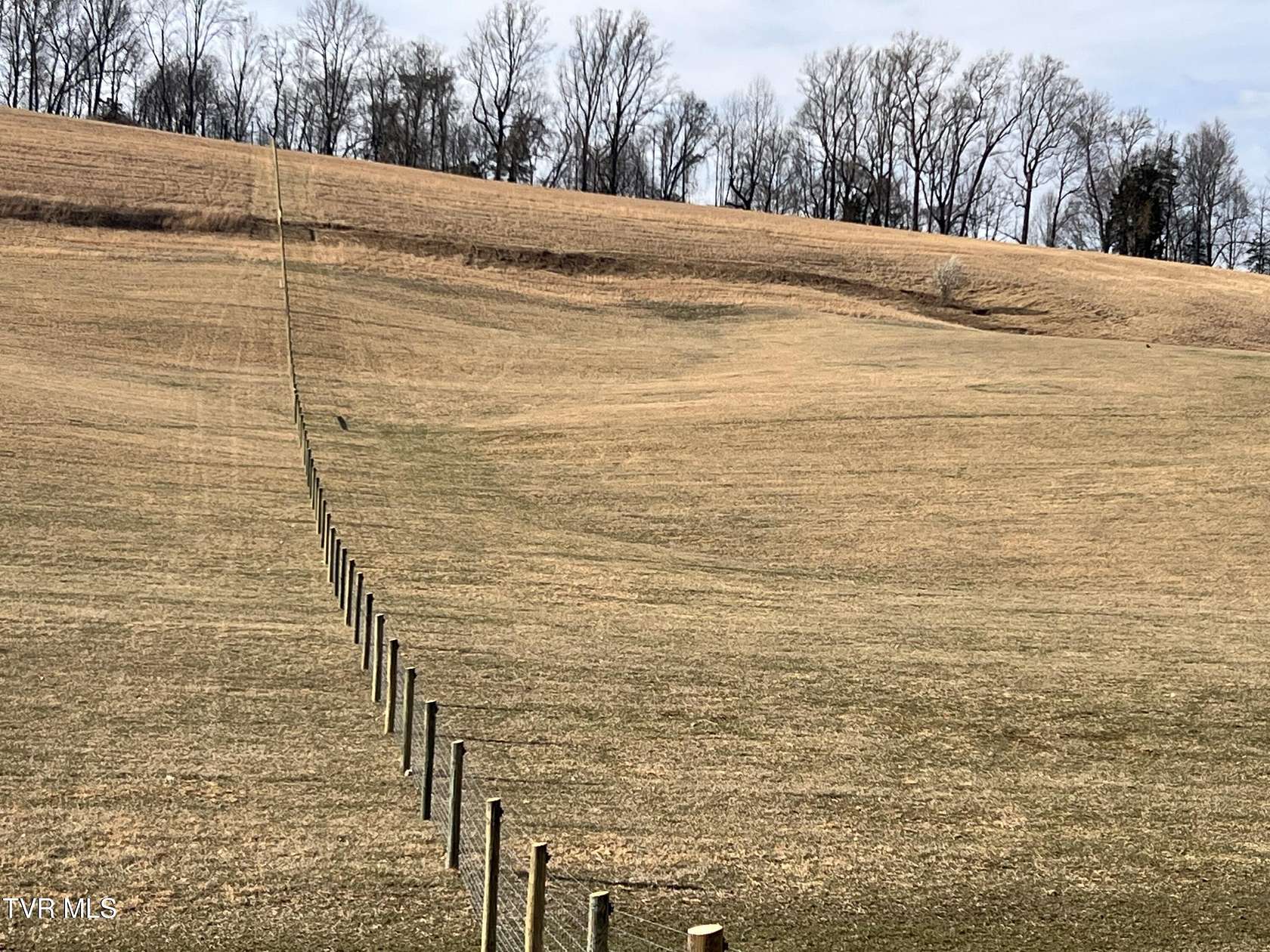 5.83 Acres of Land for Sale in Jonesborough, Tennessee