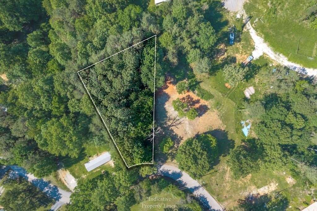 0.44 Acres of Land for Sale in Cookeville, Tennessee