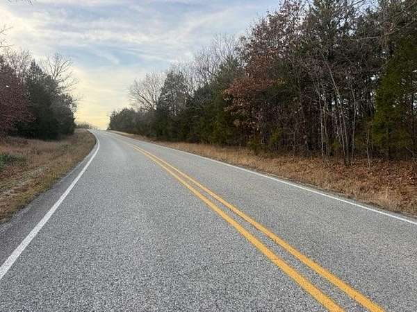 1 Acre of Land for Sale in Peel, Arkansas