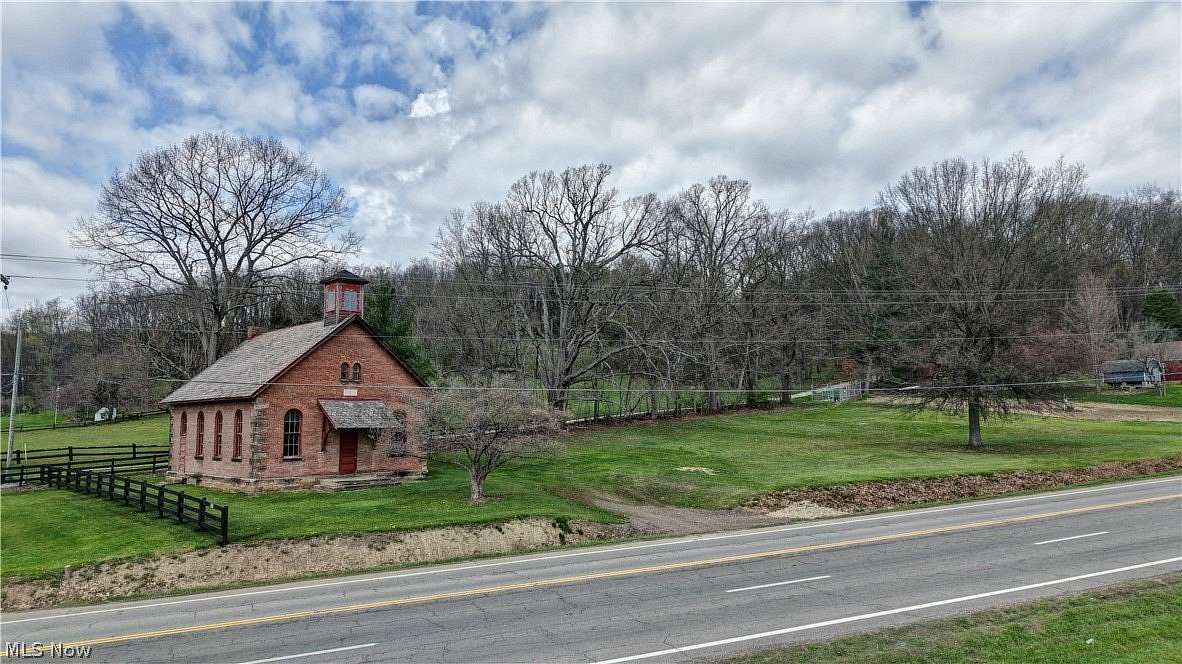 0.95 Acres of Residential Land for Auction in Navarre, Ohio