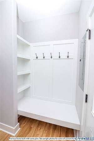 1.5 Acres of Land with Home for Sale in Farmville, Virginia