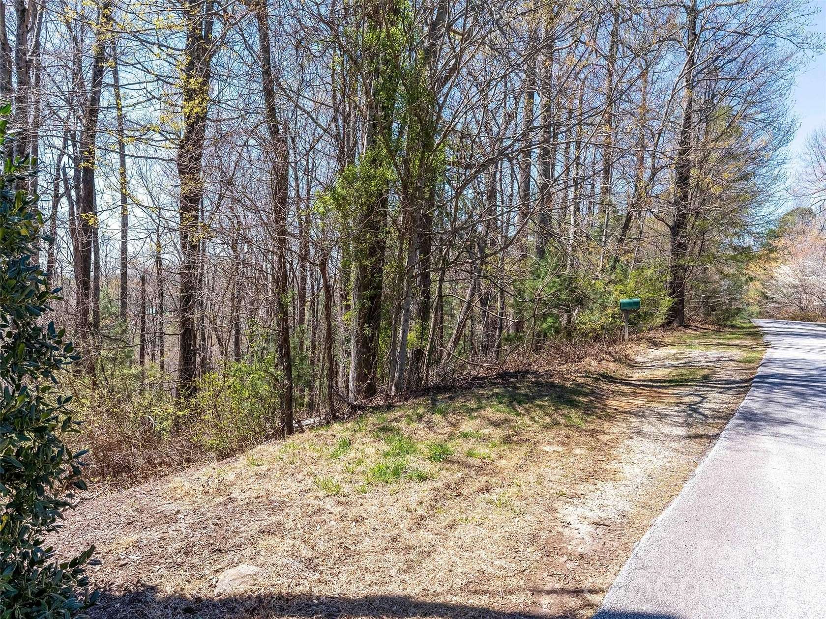 1.17 Acres of Land for Sale in Saluda, North Carolina