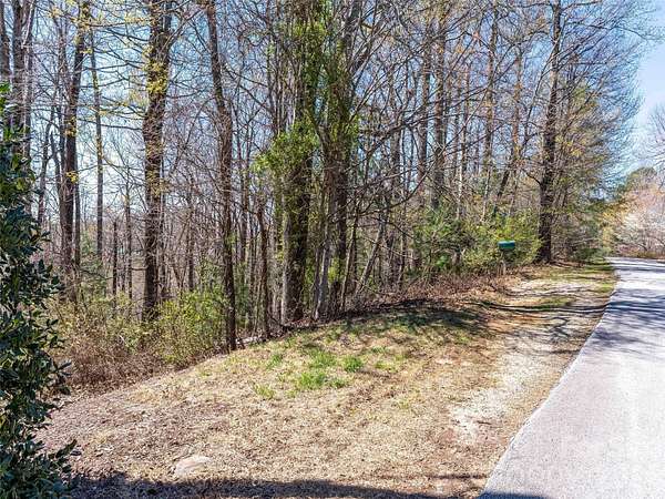 1.17 Acres of Land for Sale in Saluda, North Carolina